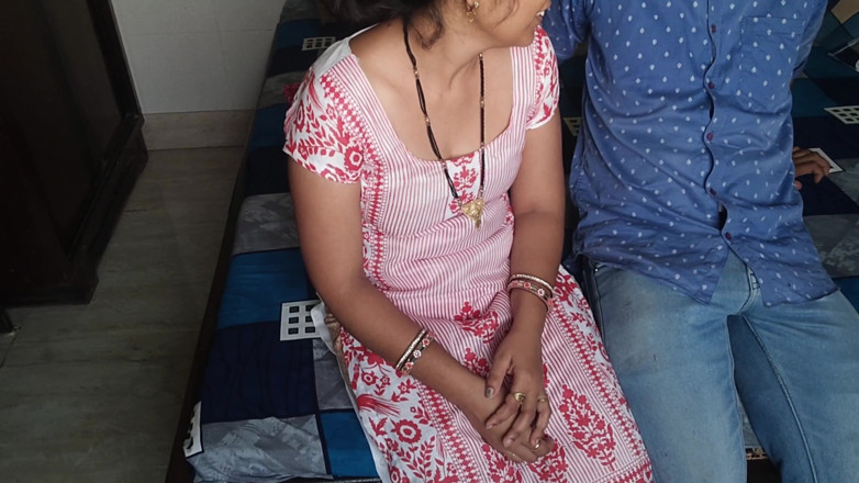 piryaprajapati: Llamé a la amiga del propietario en mi casa y...