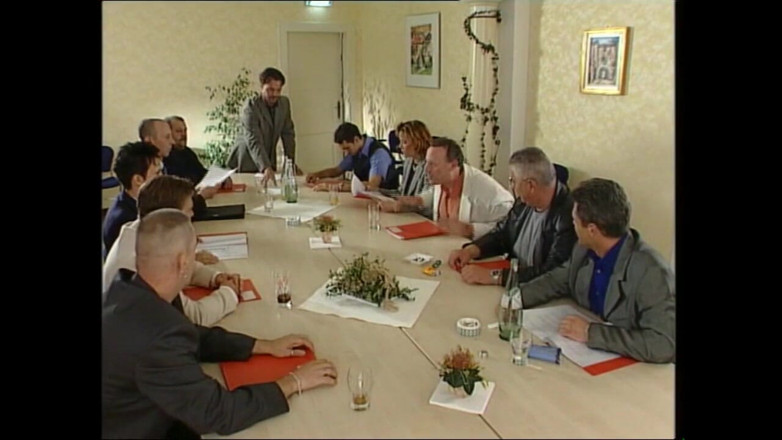 MMV films - The Original: Due milf troie con belle tette scopate e sborrate in...