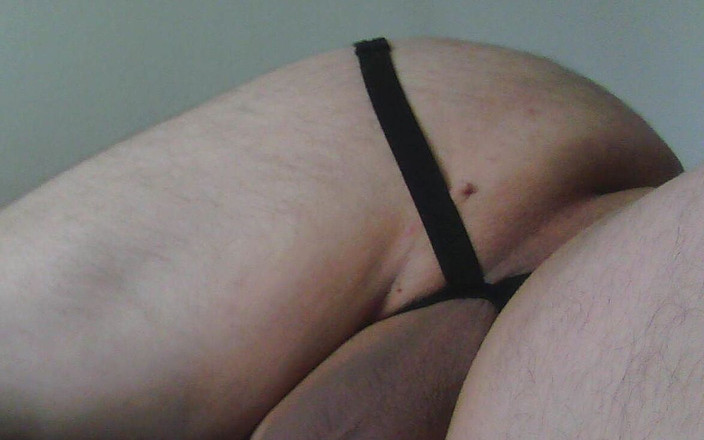 chris352800: 내 뚱뚱한 엉덩이는 화려해