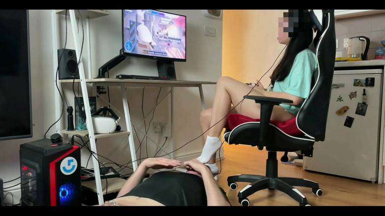 RussianQOS: Viejo video