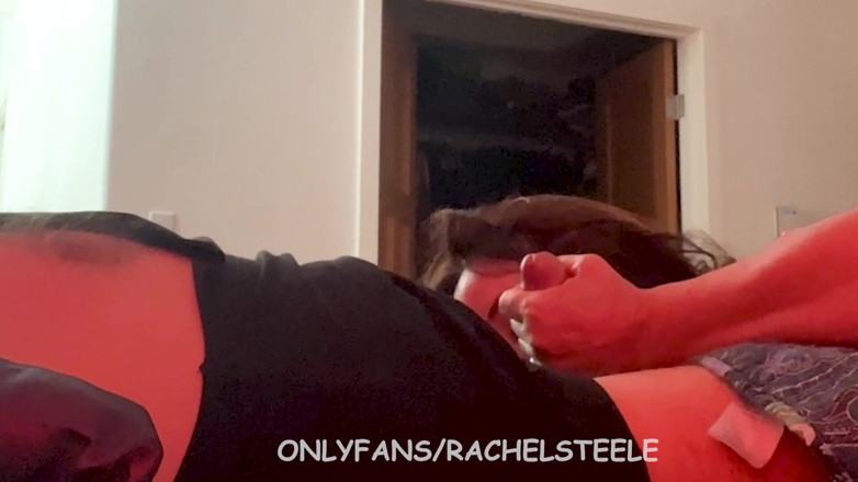 Rachel Steele: 僕を喰らえ、僕の子よ