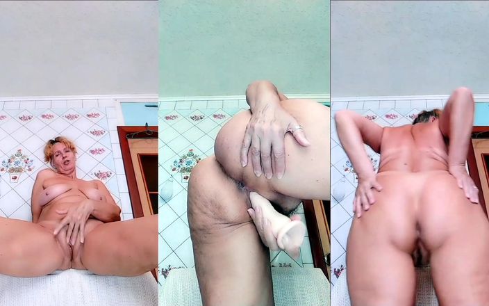 Lukerya: Divertisment sexy