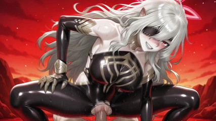 Prznai: Fire Emblem Embla Hen