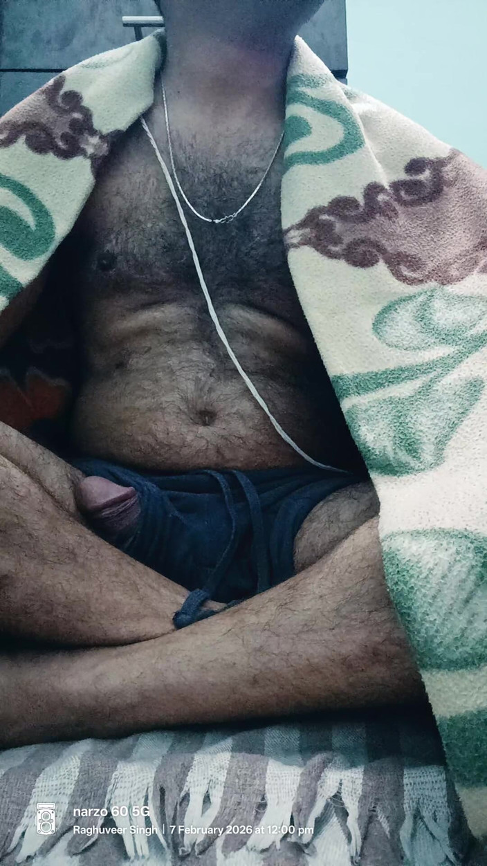 Rajasthani-old-lover: Masturbasi