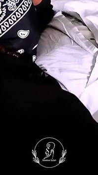 Fofa menina negra fodida e tratada como uma puta