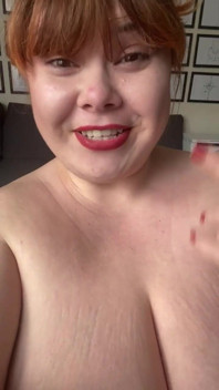 Close up Titties