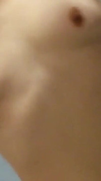 How Beautiful and Horny I Am, Do You Think so Too?