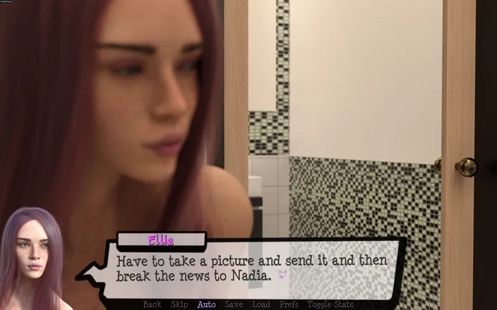 Porngame201: Pandoras Box Update 26 to Be Continue