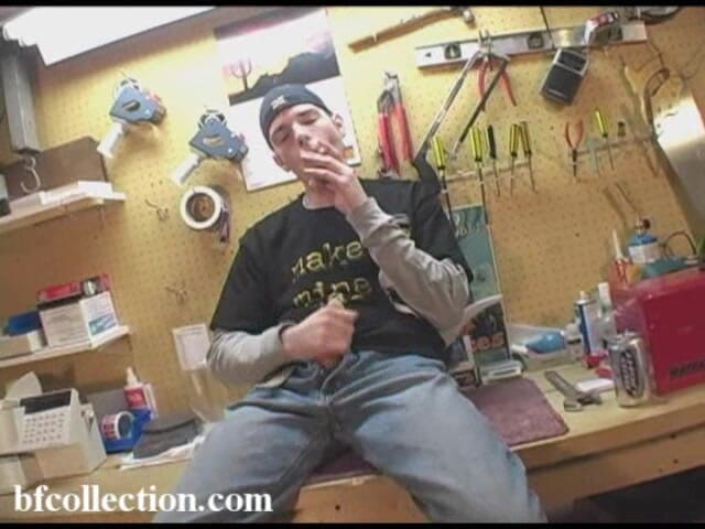 Boyfun: Cody