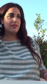 Solo Hace Sexo Interracial Por Dinero. 200euros a La Tetona Diosalola Y Un Gran Hombre Negro BBC Le Regala El Orgasmo De Su Vida