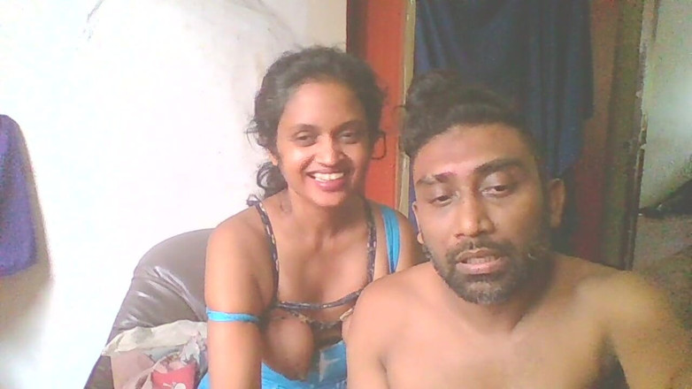 Tina Baby: Stepmom Back in Sri Lankan Beach House Part B