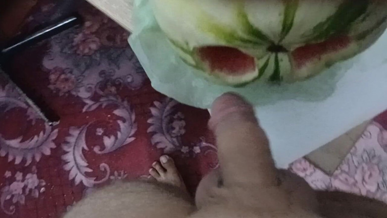 AlexCat: Pomelo Is so Erotic