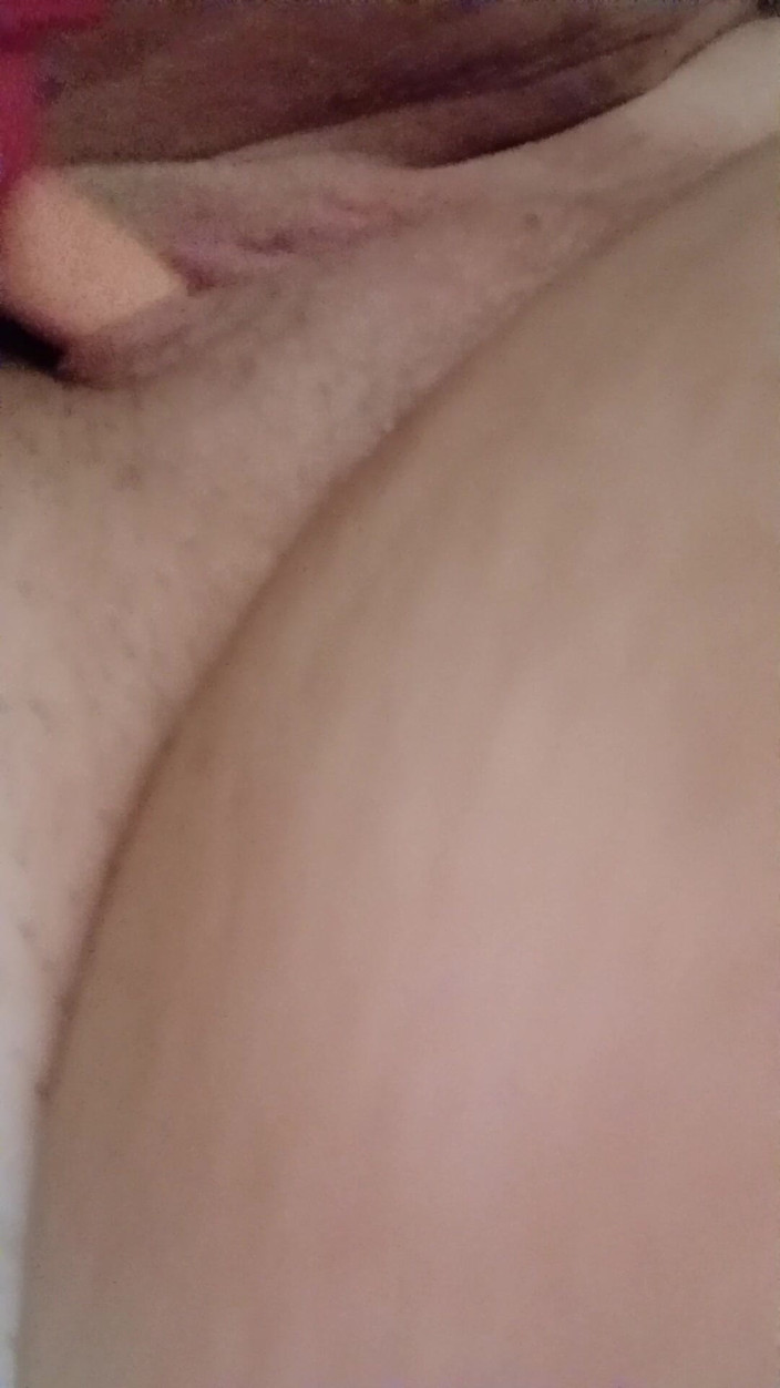 Dreammama: Krásná děvka si hraje s její kundičkou