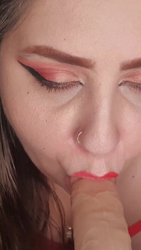 Masturbating My Big Pussy