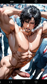 Gay Gangbang Gay Ass Cum
