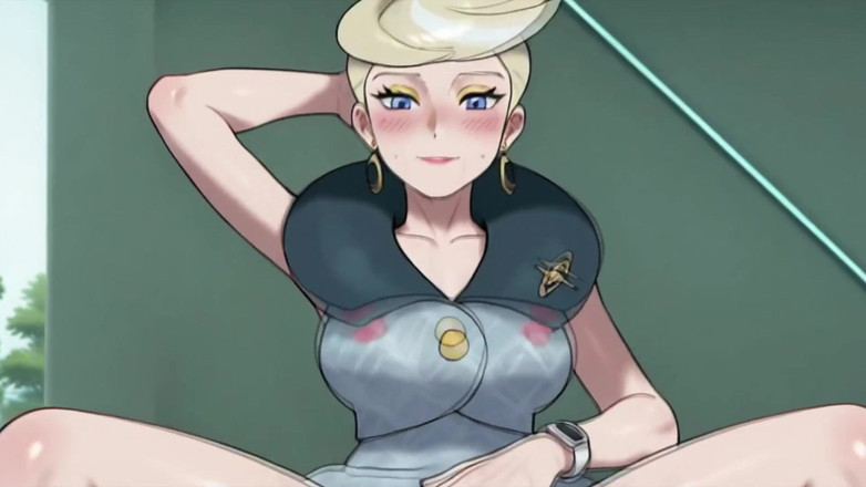 Prznai: Pokémon Jett Galinha