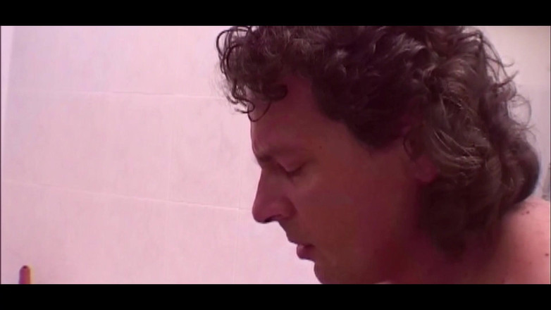 Old style xxx all you need to fuck: Babe Gets Double Penetrated and Moans for a Good Threesome...