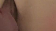 Anal Slut Used