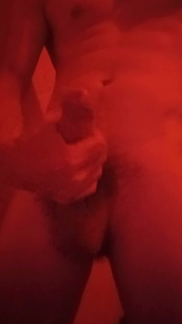 Rico Ready: Big Cock 18 Old