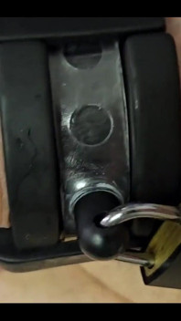 Fuck with Machine