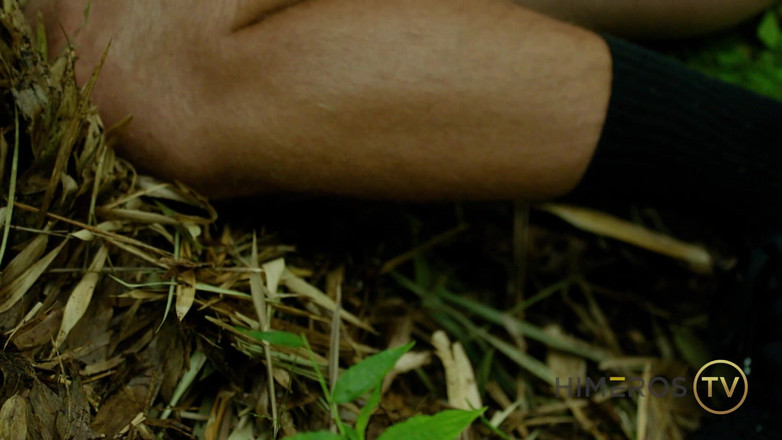 Himeros.tv: Sacred Cum Shot