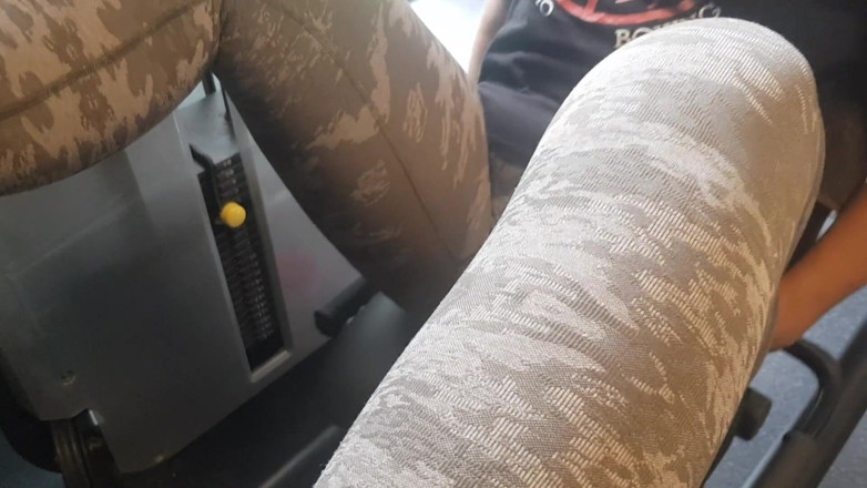 MisS Angel: Cara melatih kaki seksi Anda.