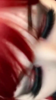 Succubus Tired of Getting Face Fucked