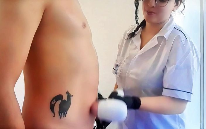 Babyluna939: Najlepsza depilacja laserowa z happy endat fe Eddie Queens część 1