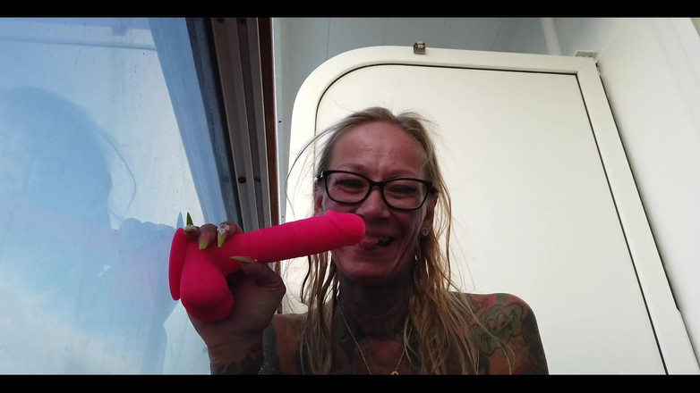 Skully inkson: Vui vẻ trong kỳ nghỉ của tôi