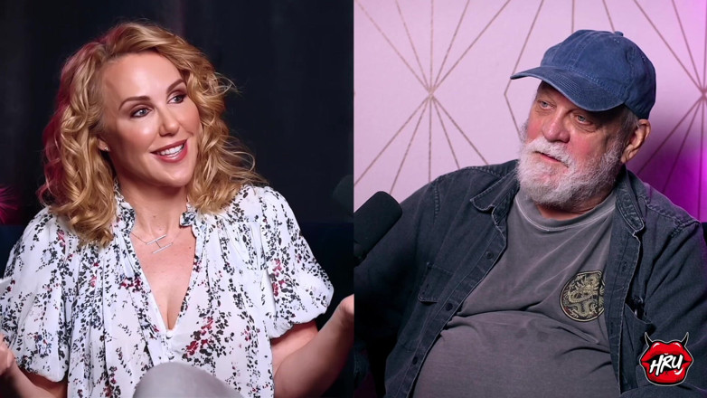 Holly Randall Productions: Mengapa Vintage Lebih Baik Dengan James Avalon