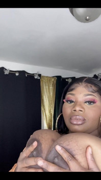 Since I missed titty tues let me make it up