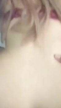 Do You Like How This Boy Penetrates Me Until He Ends up Inside Me