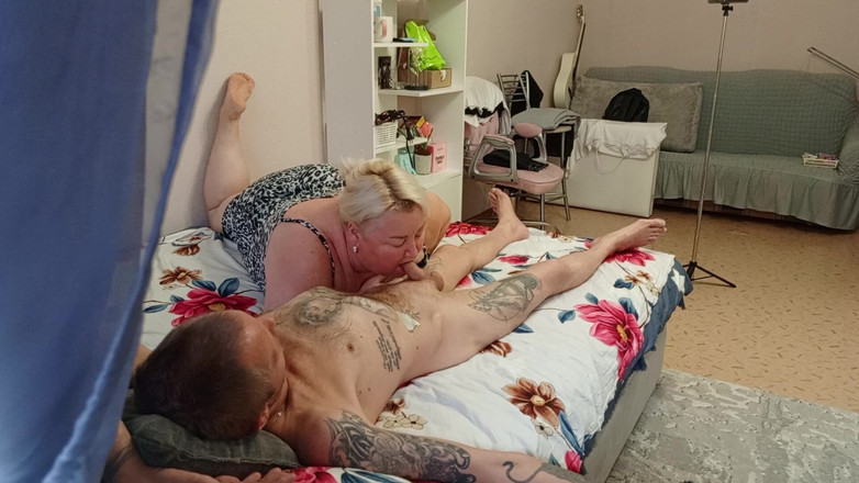 Zona901: 近所のイラマチオに熱いザーメンでイキ大好き