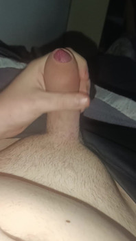 Chubby Boy Cumming