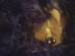 Cumbunnyslut: Kimmyiny nadýchané clitty