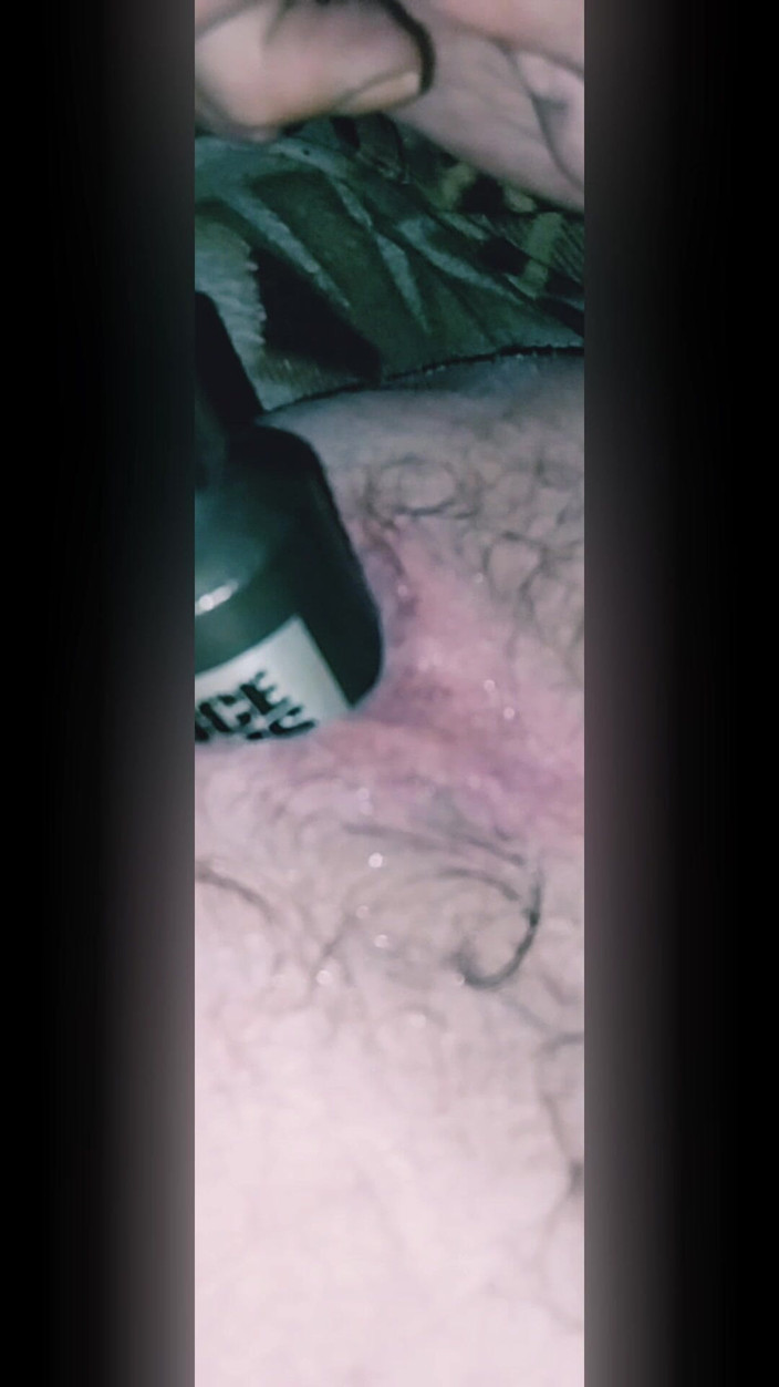 Lemonking: Deodorante