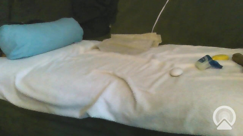 freaknasty209: Заживать