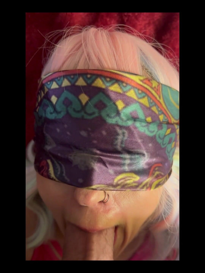 Suzy Wylde: Boquete compilação 