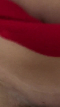 The Bitch Sat on Top and Started Fucking - Nicole and Alex