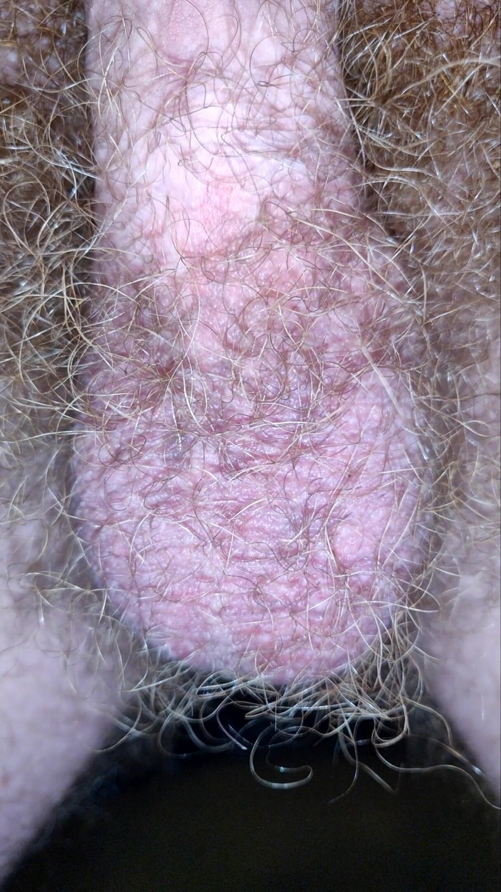 AssHungry4Cock: Hipnotizantes bolas produciendo semen