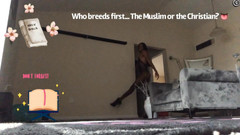 Karma Rainbow Smith D: (retas 2) Sanning omvänd - skaka upp saker lite