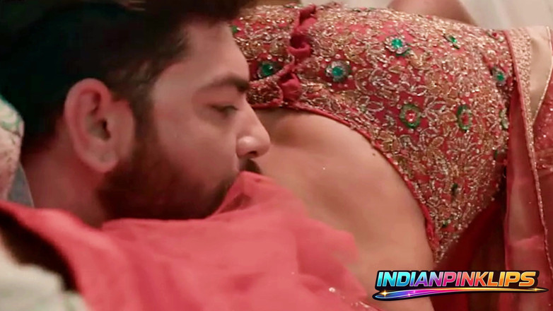 Indianpinklips: Indian Wife Suhagrat Hard Fucking Desi Sex