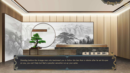 Joystick Cinema: Mléčný dotek -studio Kuma- (část 05) - Nc