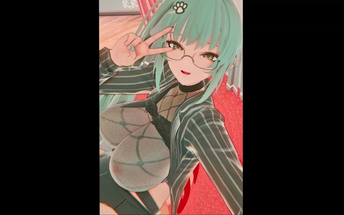 NSFWOtaku: Nikke Goddess of Victory - Privaty Passionate Sex -3d Hentai Animations
