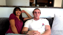 Hot Guys Fuck: Vanessa Ortiz: tüm sınırları bozan fantezi