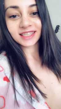 Smoking Hot Asian