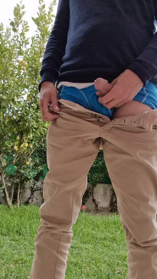 Rafael Torreano: Быстро в саду