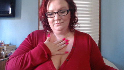 Rose Westt Studios: BBW breast expansion