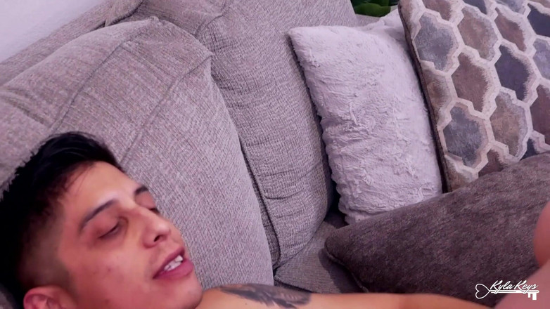 Kyla Keys: Секрети мачухи