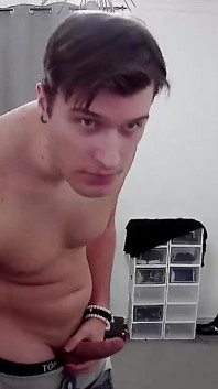 2026.01.23 Striptérka a Dick Fapp s mrdkou
